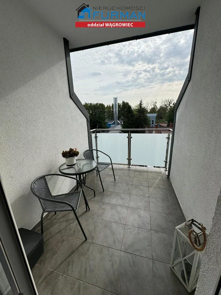 4 pokoje, mieszkanie 83,20 m², piętro 3, oferta nr , FWR-MS-197838, Wągrowiec