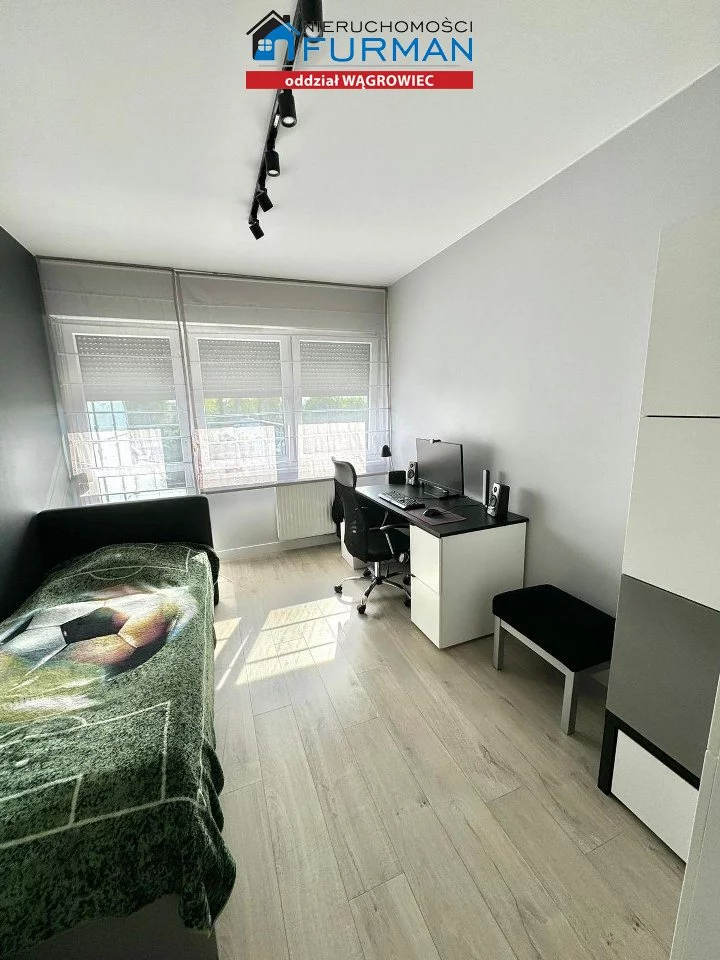4 pokoje, mieszkanie 83,20 m², piętro 3, oferta nr , FWR-MS-197838, Wągrowiec
