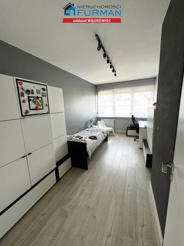 4 pokoje, mieszkanie 83,20 m², piętro 3, oferta nr , FWR-MS-197838, Wągrowiec