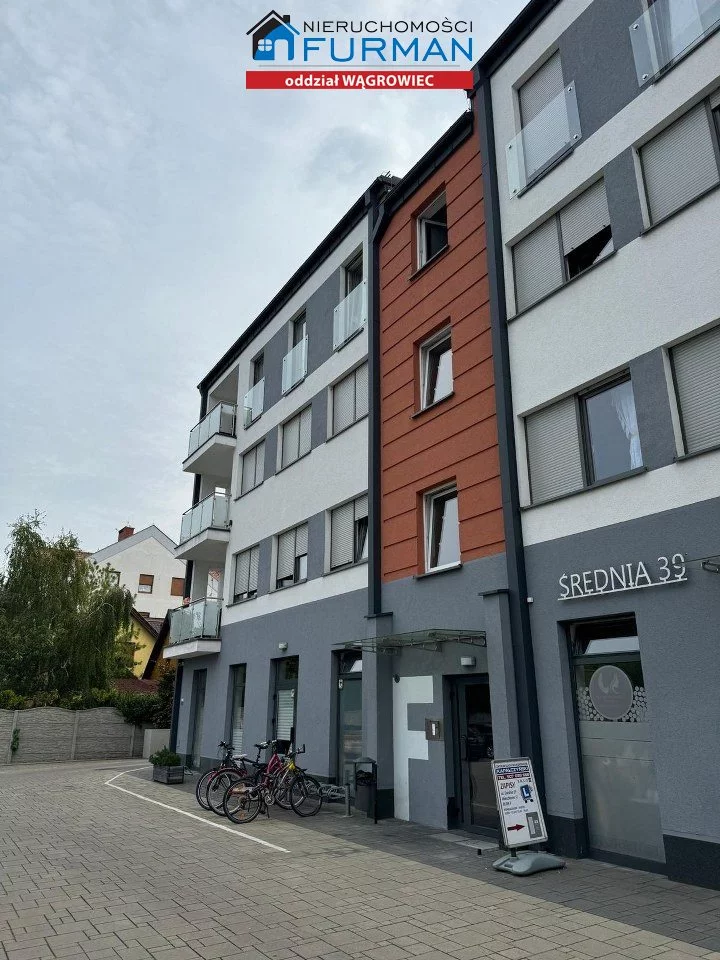 4 pokoje, mieszkanie 83,20 m², piętro 3, oferta nr , FWR-MS-197838, Wągrowiec