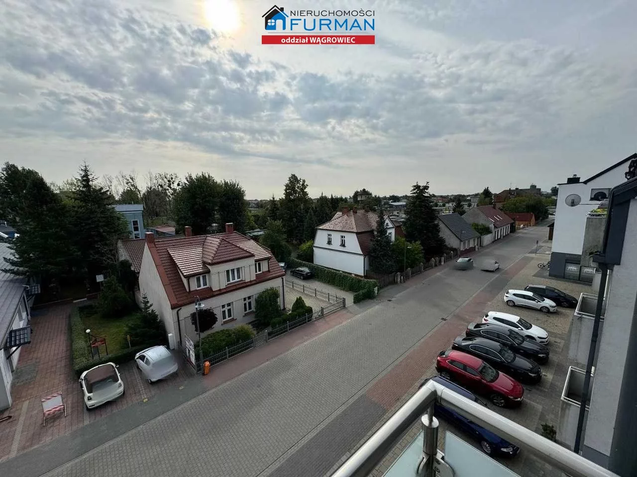 4 pokoje, mieszkanie 83,20 m², piętro 3, oferta nr , FWR-MS-197838, Wągrowiec