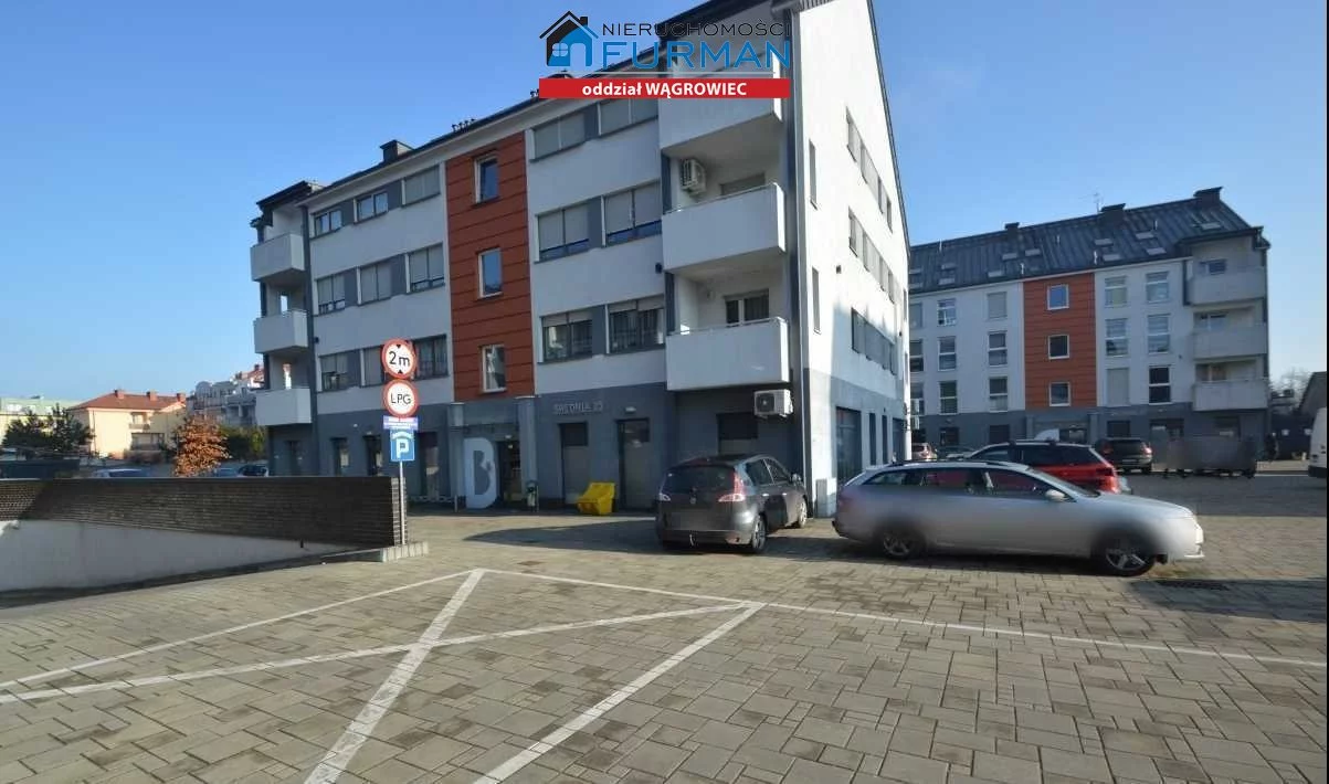 4 pokoje, mieszkanie 79,30 m², piętro 3, oferta nr , FWR-MS-197868, Wągrowiec