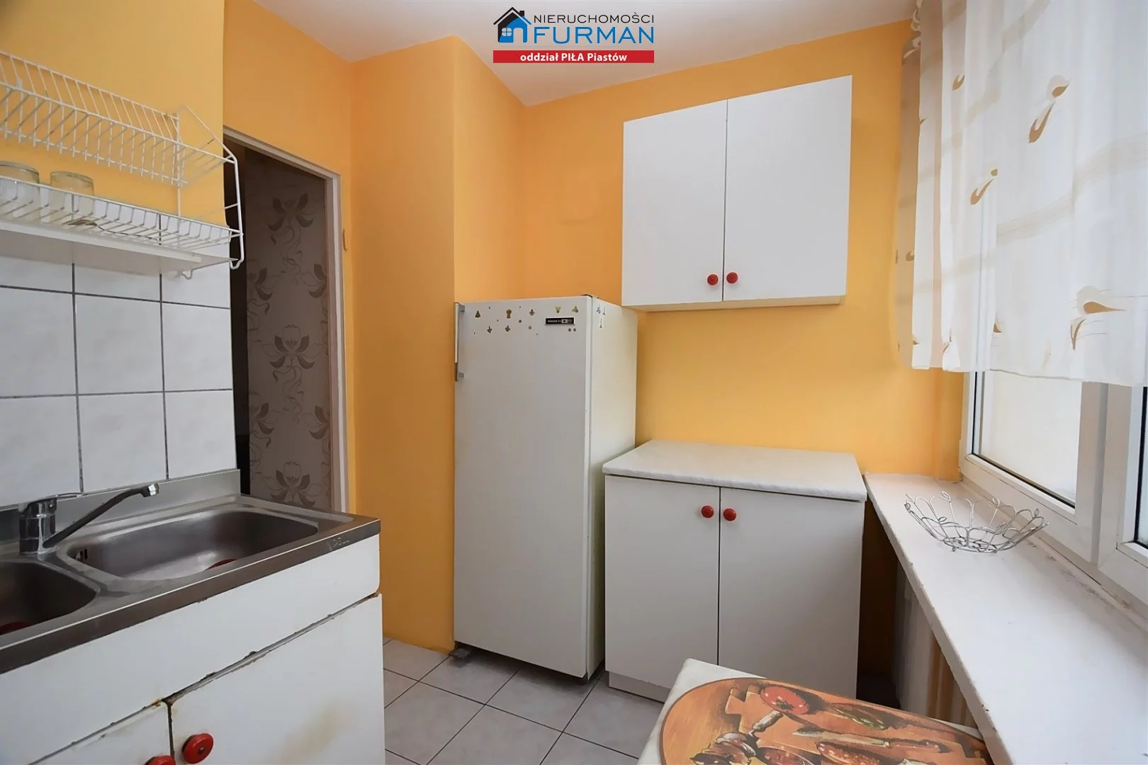 4 pokoje, mieszkanie 61,40 m², piętro 4, oferta nr , FRP-MS-196690-2, Wałcz