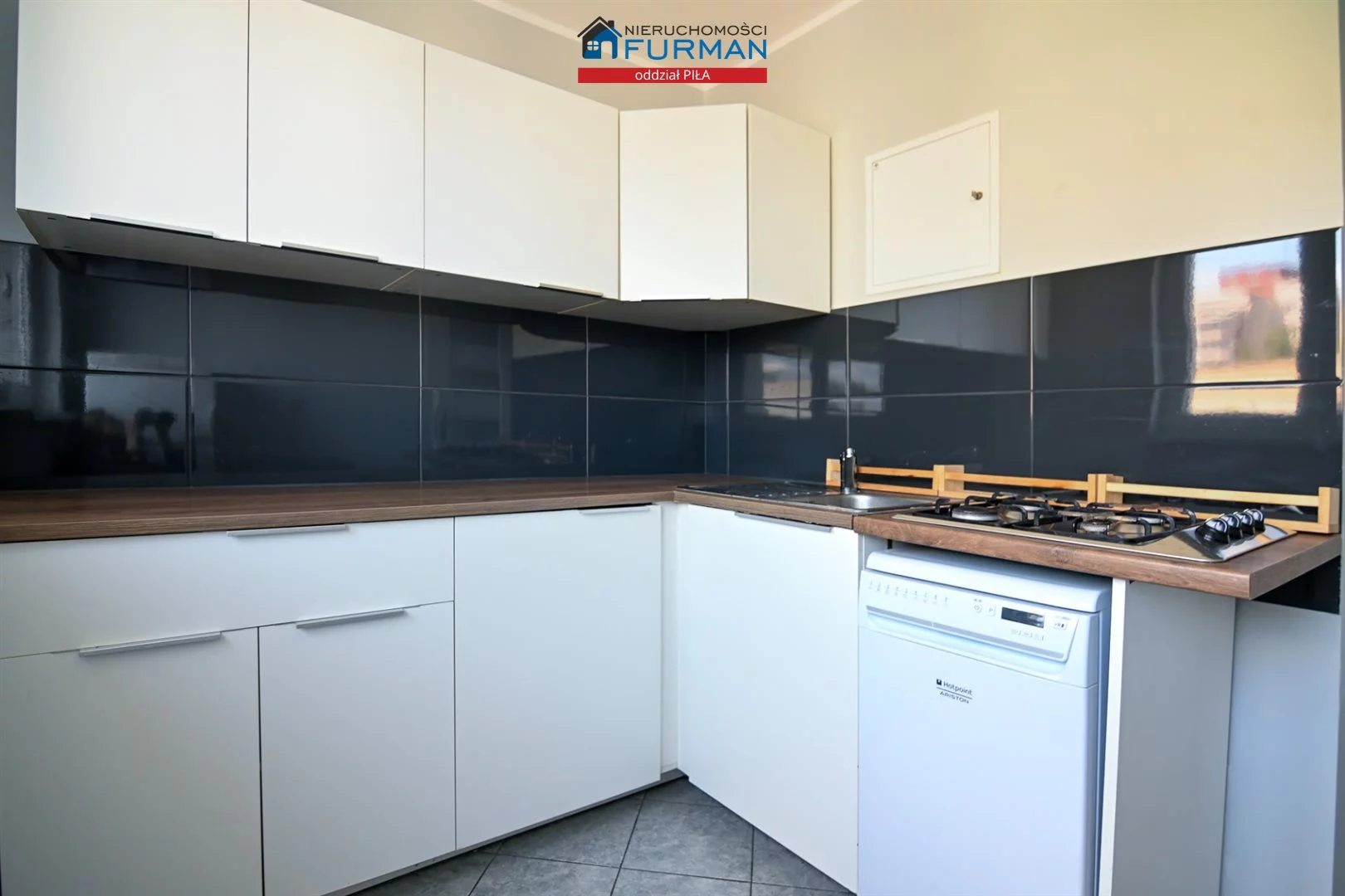 Apartamenty FRP-MW-198320-2 Piła Jadwiżyn