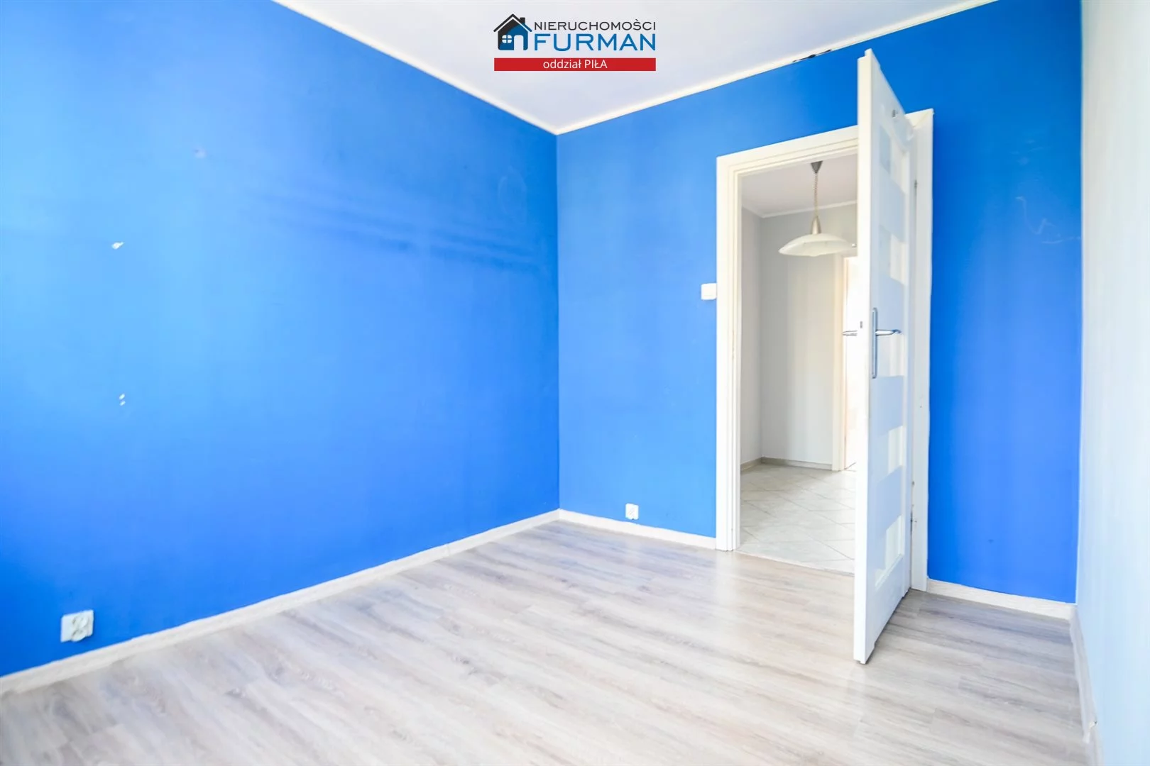4 pokoje, mieszkanie 70,93 m², piętro 4, oferta nr , FRP-MW-198320-2, Piła, Jadwiżyn