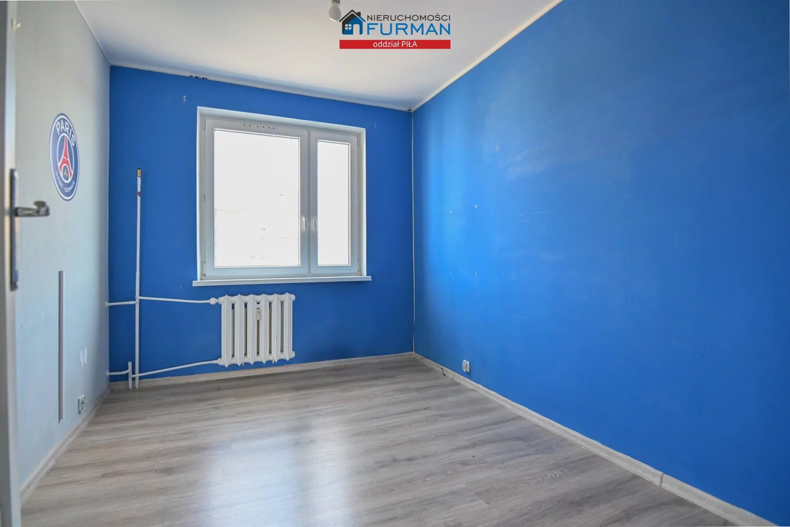 4 pokoje, mieszkanie 70,93 m², piętro 4, oferta nr , FRP-MW-198320-2, Piła, Jadwiżyn