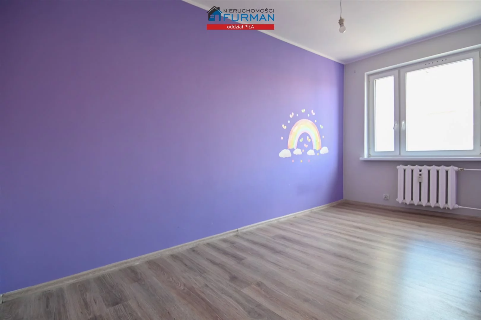 4 pokoje, mieszkanie 70,93 m², piętro 4, oferta nr , FRP-MW-198320-2, Piła, Jadwiżyn