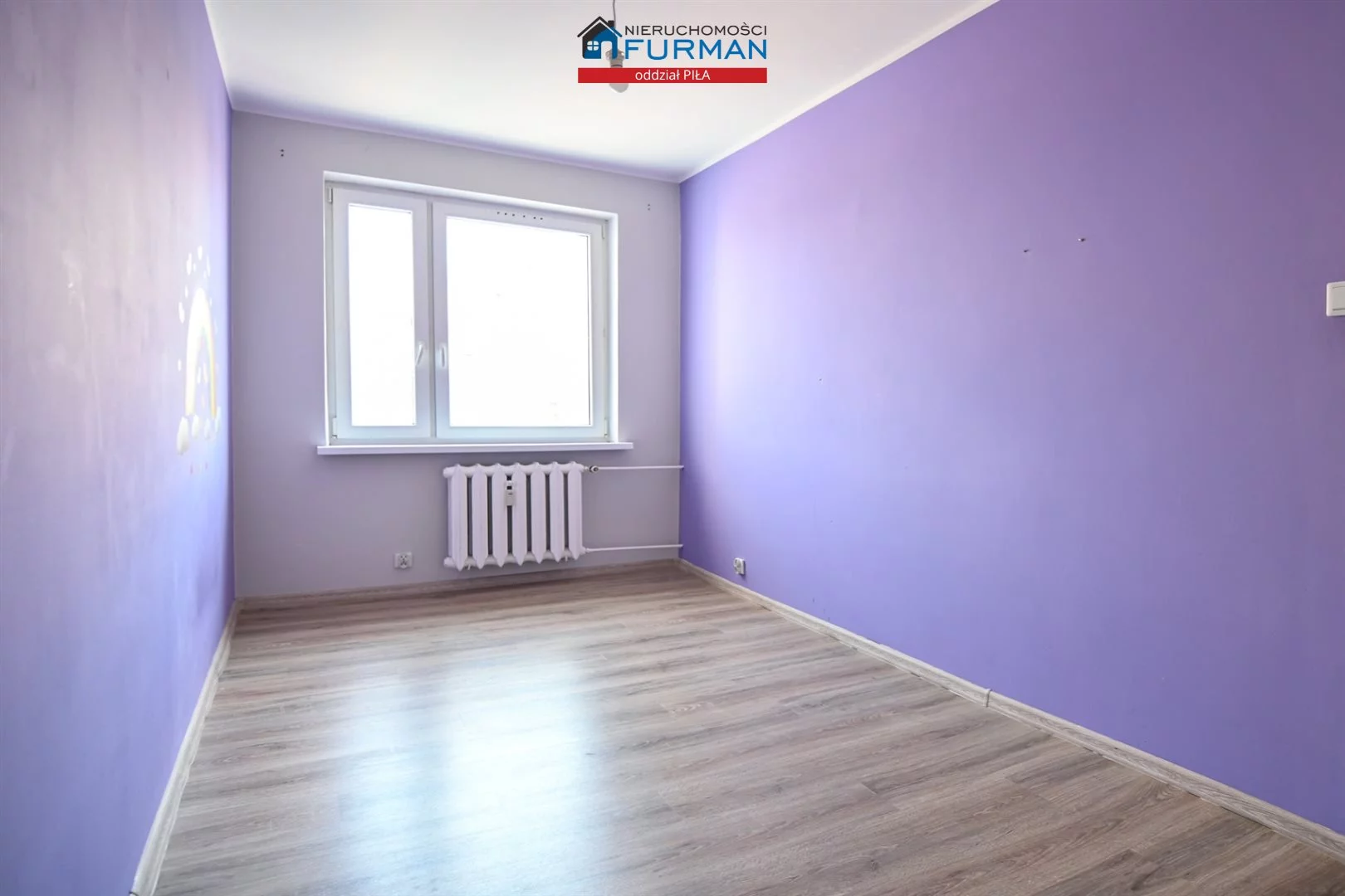 4 pokoje, mieszkanie 70,93 m², piętro 4, oferta nr , FRP-MW-198320-2, Piła, Jadwiżyn