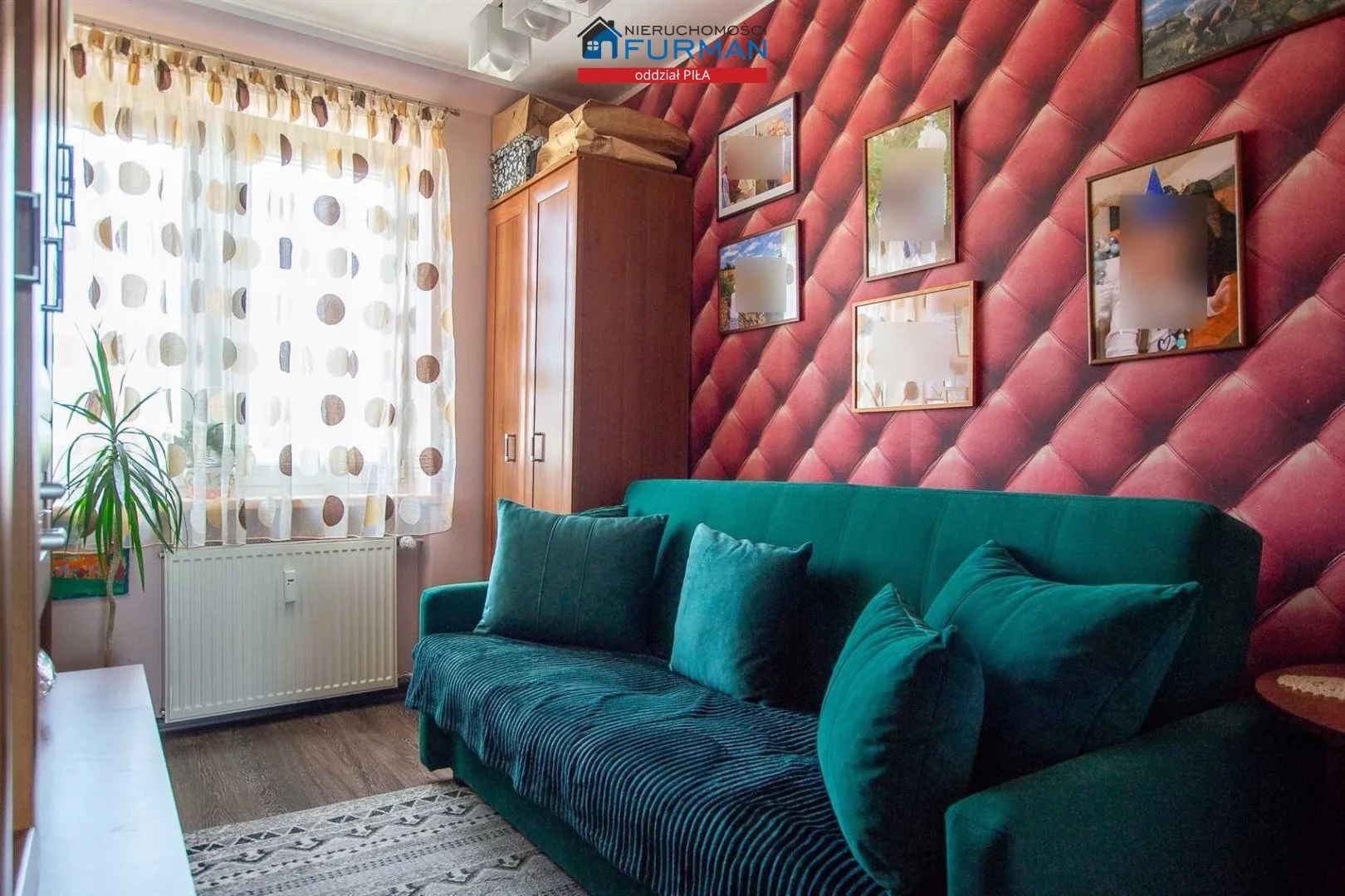 5 pokoi, mieszkanie 88,70 m², piętro 4, oferta nr , FRP-MS-198011-3, Piła