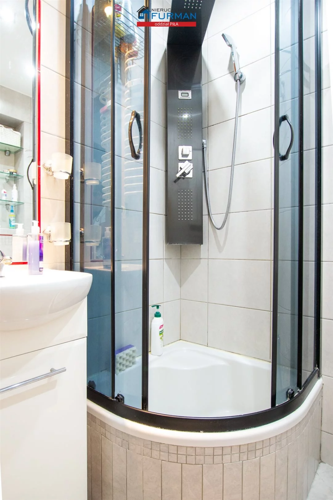 5 pokoi, mieszkanie 88,70 m², piętro 4, oferta nr , FRP-MS-198011-3, Piła
