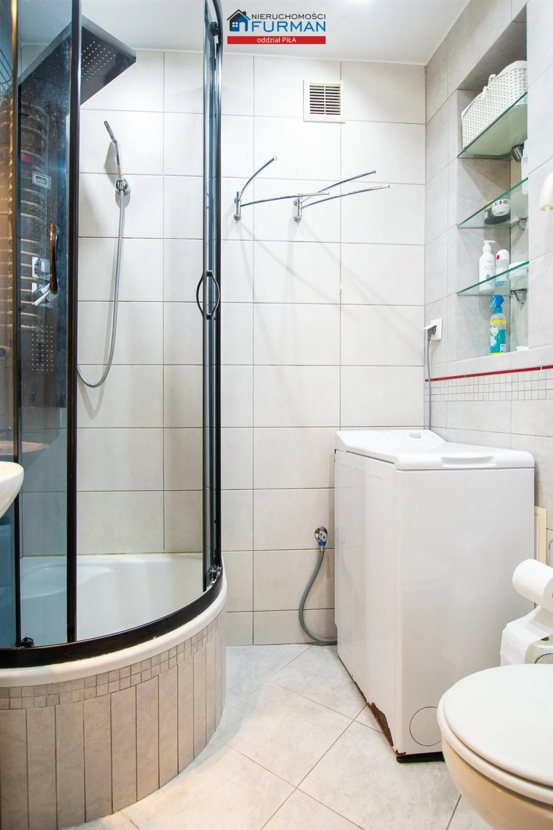 5 pokoi, mieszkanie 88,70 m², piętro 4, oferta nr , FRP-MS-198011-3, Piła