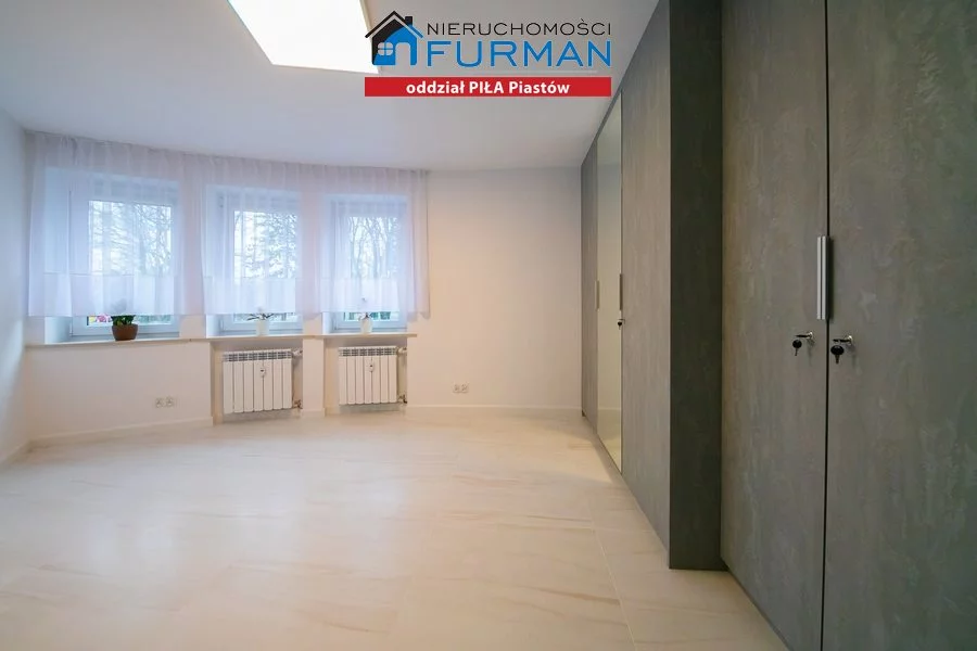 5 pokoi, mieszkanie 110,67 m², piętro 1, oferta nr , FRP-MS-196589-7, Piła, Jadwiżyn