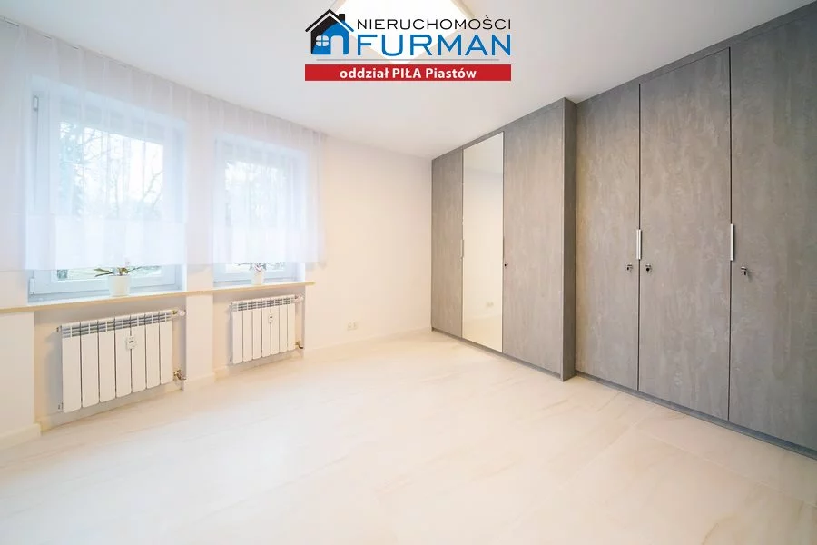 5 pokoi, mieszkanie 110,67 m², piętro 1, oferta nr , FRP-MS-196589-7, Piła, Jadwiżyn