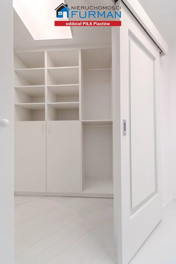 5 pokoi, mieszkanie 110,67 m², piętro 1, oferta nr , FRP-MS-196589-7, Piła, Jadwiżyn