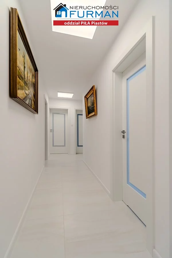 5 pokoi, mieszkanie 110,67 m², piętro 1, oferta nr , FRP-MS-196589-7, Piła, Jadwiżyn
