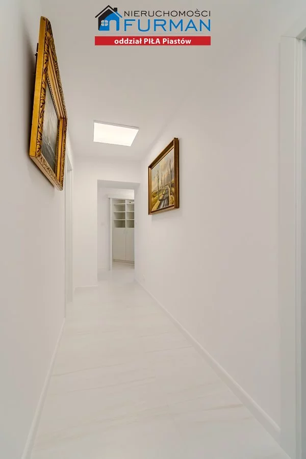 5 pokoi, mieszkanie 110,67 m², piętro 1, oferta nr , FRP-MS-196589-7, Piła, Jadwiżyn