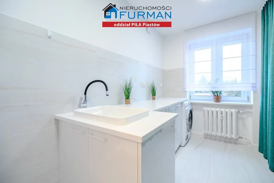 5 pokoi, mieszkanie 110,67 m², piętro 1, oferta nr , FRP-MS-196589-7, Piła, Jadwiżyn