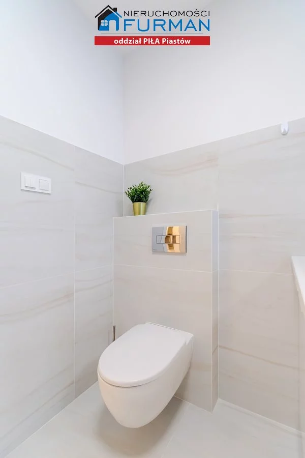 5 pokoi, mieszkanie 110,67 m², piętro 1, oferta nr , FRP-MS-196589-7, Piła, Jadwiżyn