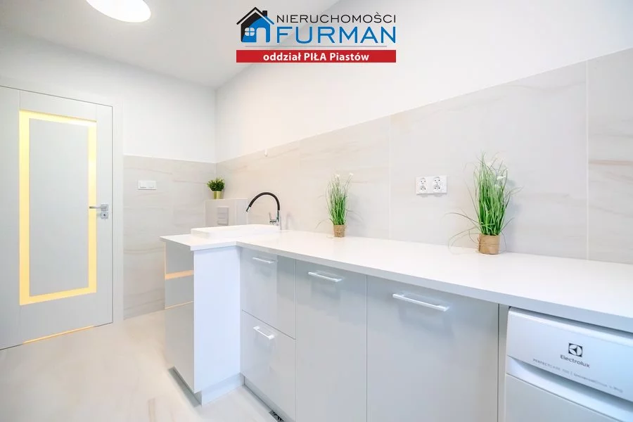 5 pokoi, mieszkanie 110,67 m², piętro 1, oferta nr , FRP-MS-196589-7, Piła, Jadwiżyn