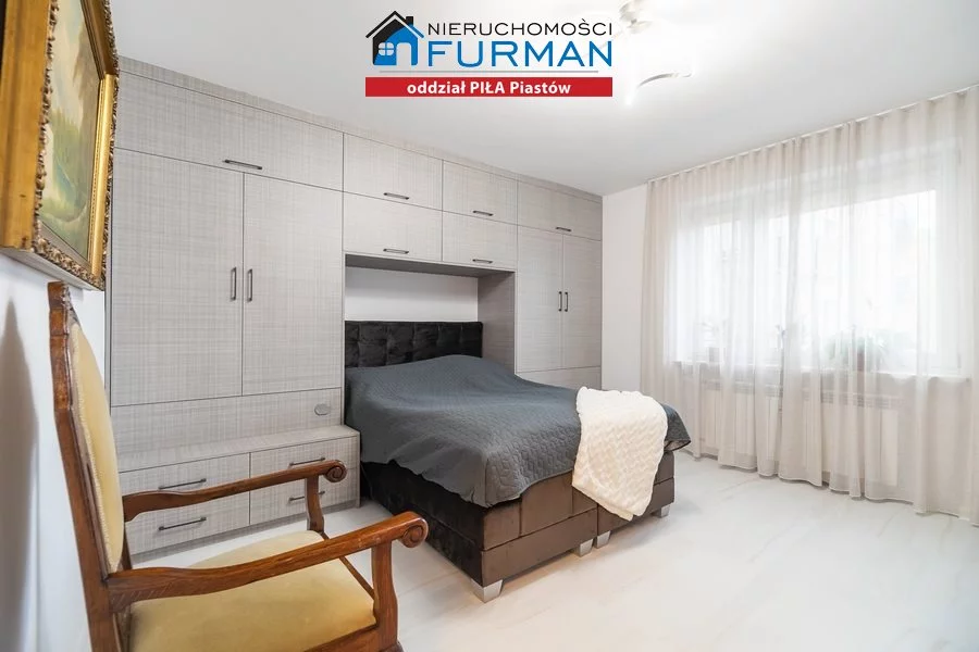 5 pokoi, mieszkanie 110,67 m², piętro 1, oferta nr , FRP-MS-196589-7, Piła, Jadwiżyn