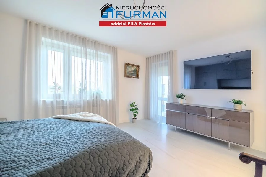 5 pokoi, mieszkanie 110,67 m², piętro 1, oferta nr , FRP-MS-196589-7, Piła, Jadwiżyn