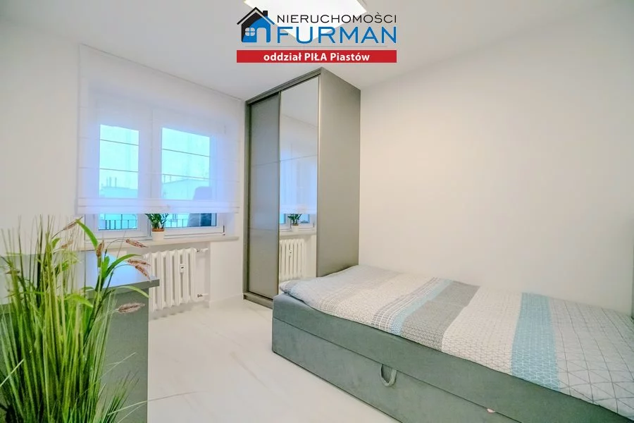 5 pokoi, mieszkanie 110,67 m², piętro 1, oferta nr , FRP-MS-196589-7, Piła, Jadwiżyn
