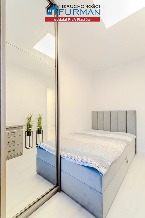 5 pokoi, mieszkanie 110,67 m², piętro 1, oferta nr , FRP-MS-196589-7, Piła, Jadwiżyn