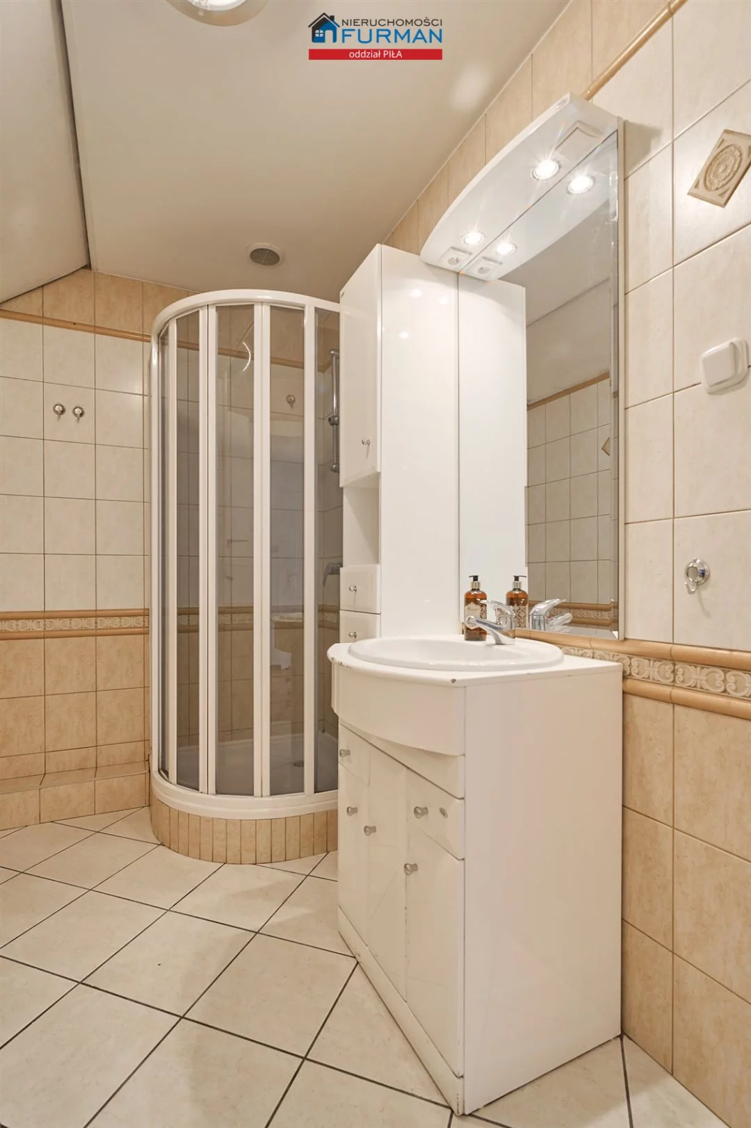 5 pokoi, mieszkanie 117,50 m², piętro 2, oferta nr , FRP-MS-196989-9, Piła, Śródmieście