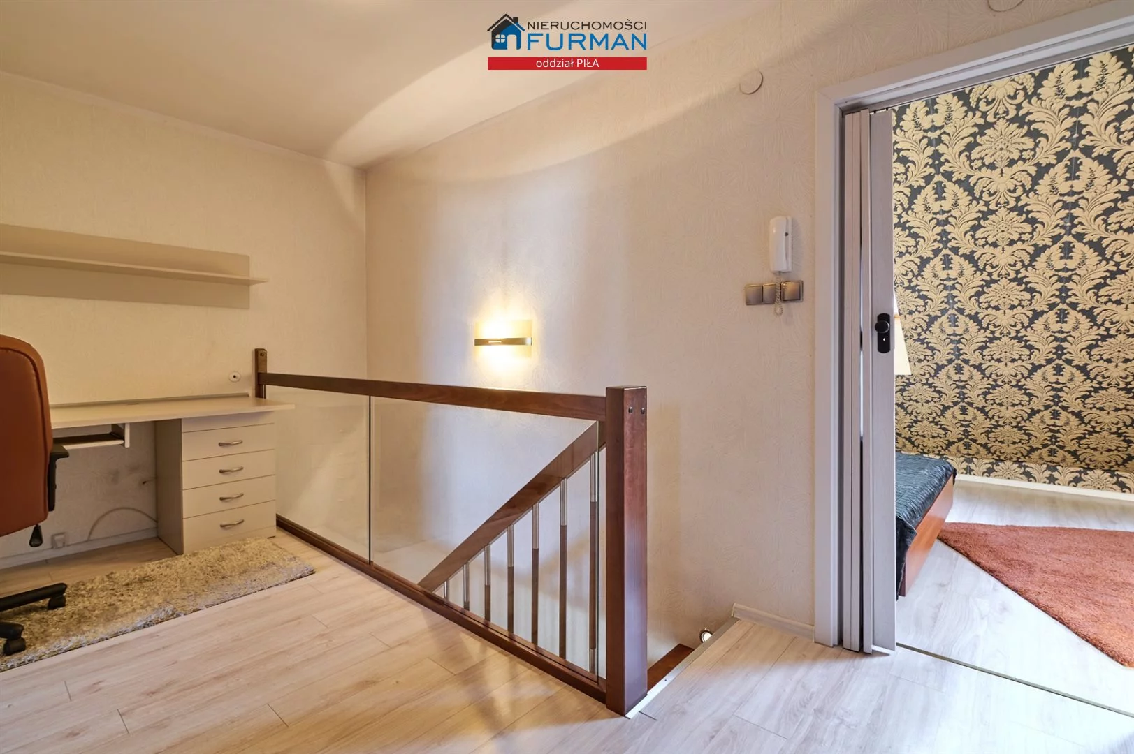 5 pokoi, mieszkanie 117,50 m², piętro 2, oferta nr , FRP-MS-196989-9, Piła, Śródmieście