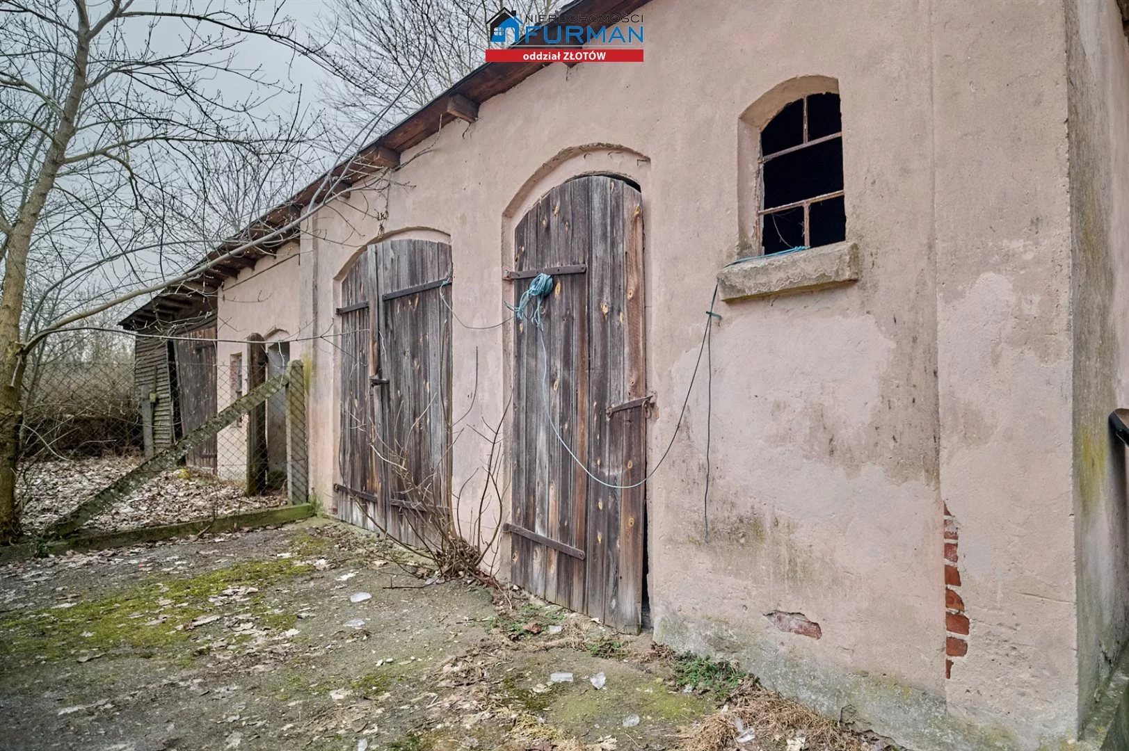 7 pokoi, mieszkanie 190,50 m², parter, oferta nr , FZL-MS-197939, Okonek