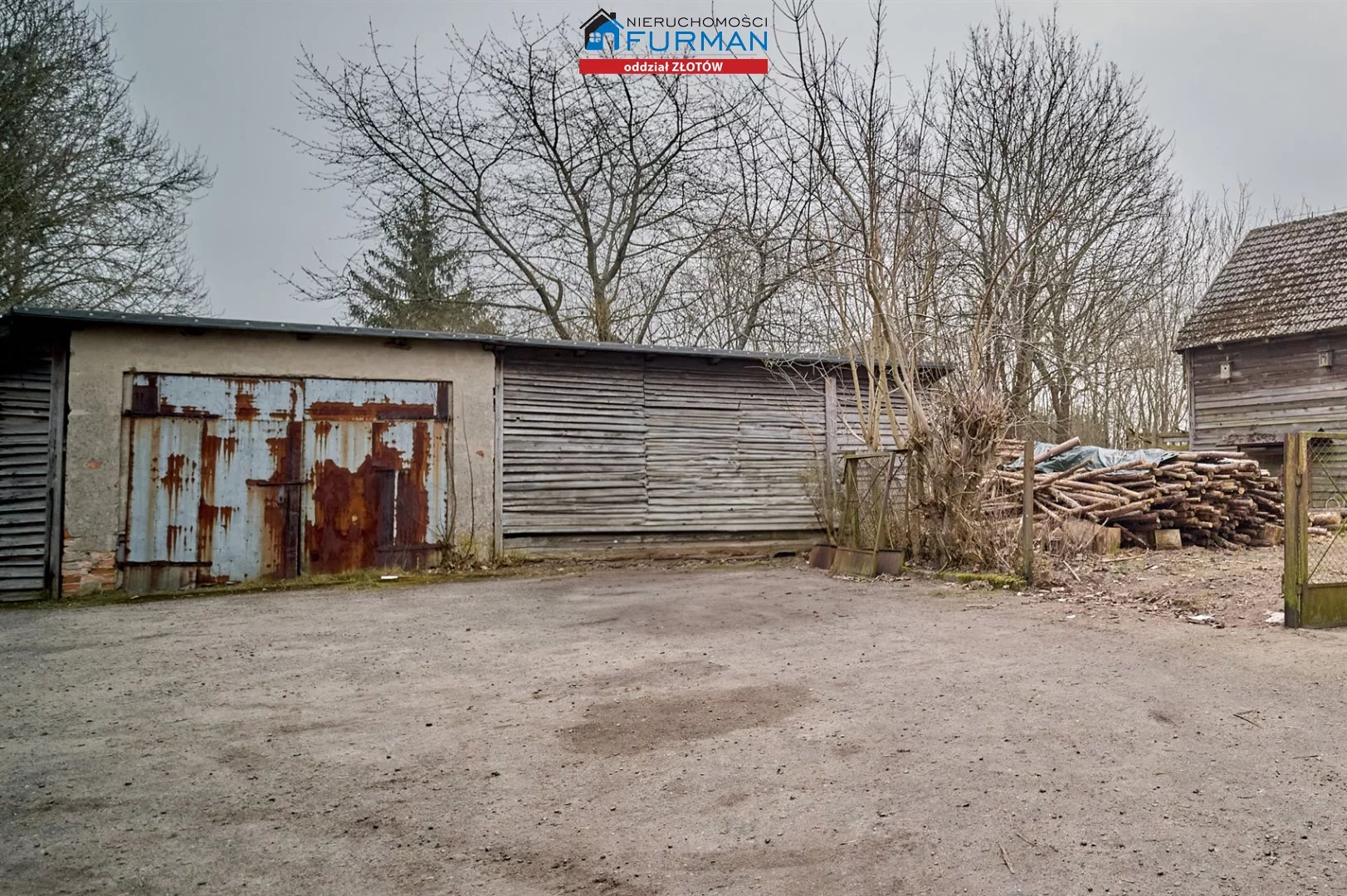 7 pokoi, mieszkanie 190,50 m², parter, oferta nr , FZL-MS-197939, Okonek