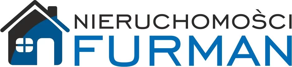 logo Nieruchomości Furman