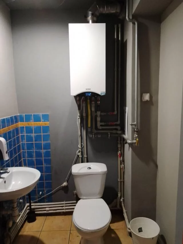Dom 449,38 m², oferta nr , 880, Pabianice, Zamkowa