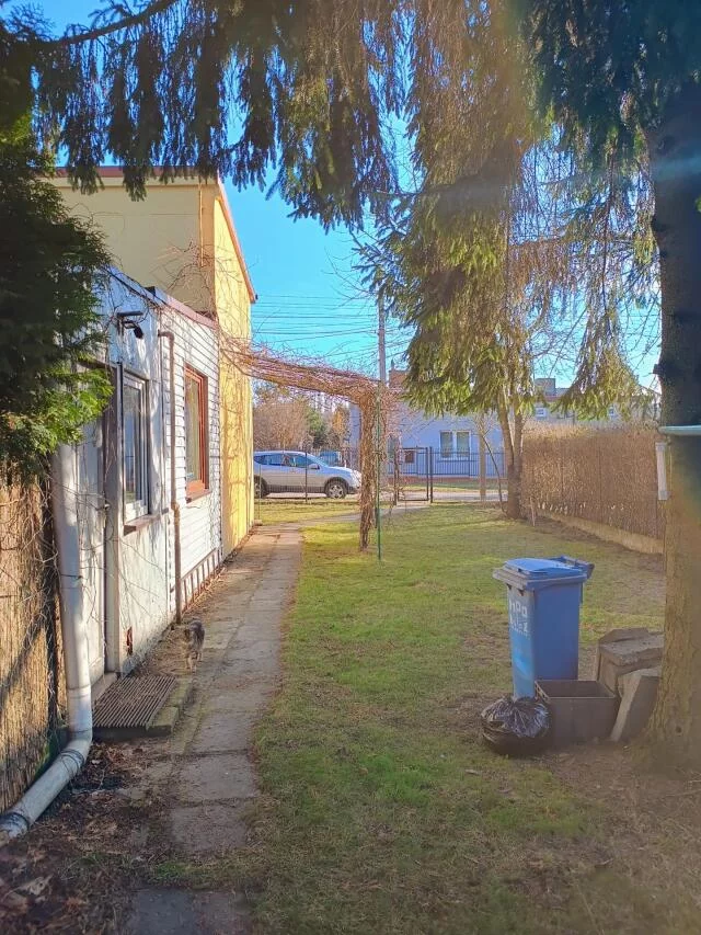 Dom 60,00 m², oferta nr , 2658, Łódź