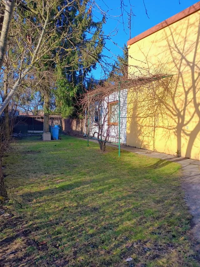 Dom 60,00 m², oferta nr , 2658, Łódź