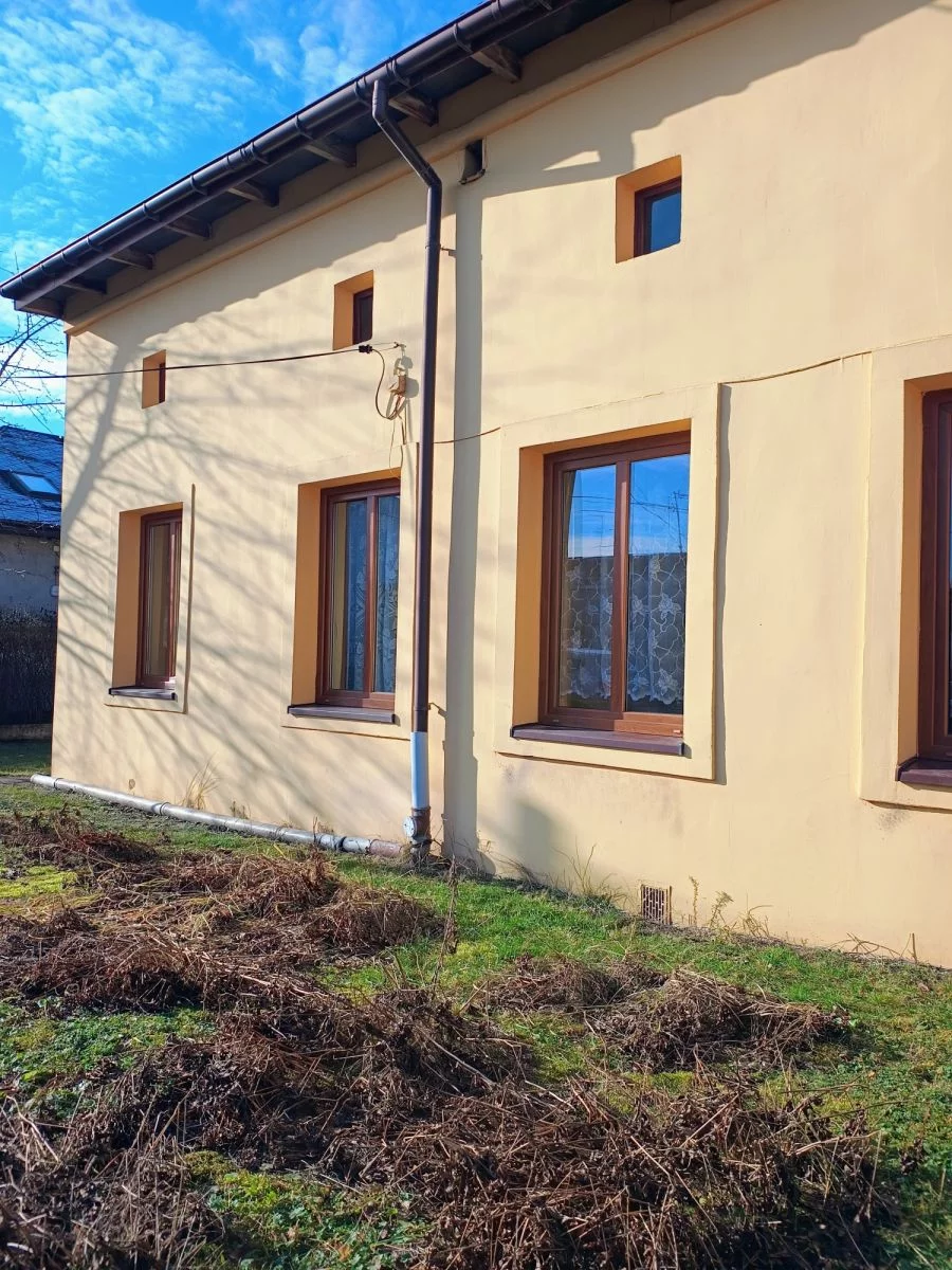 Dom na sprzedaż, 60,00 m², oferta nr 539890