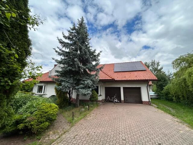 Domy 3176 Ksawerów