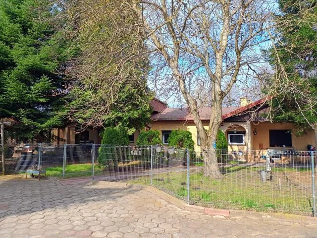 Dom 225,00 m², oferta nr , 622, Budy Wolskie