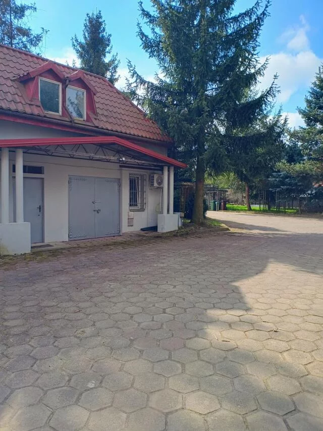 Dom 225,00 m², oferta nr , 622, Budy Wolskie