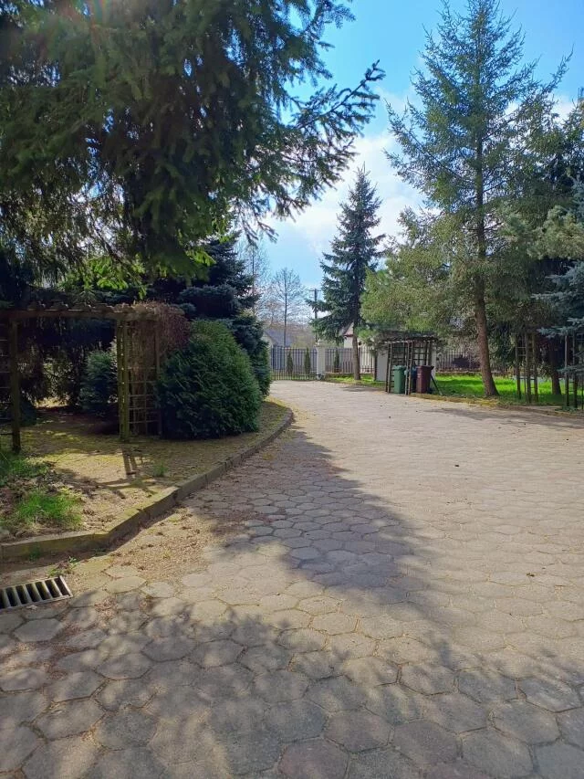 Dom 225,00 m², oferta nr , 622, Budy Wolskie