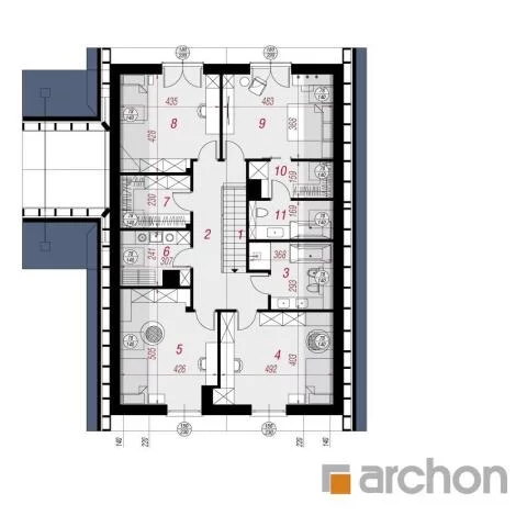 Działka 1 400,00 m², oferta nr , 2830, Łódź