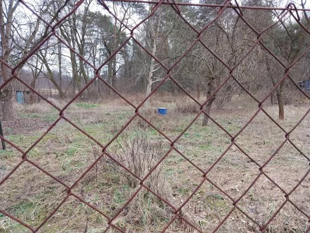 Działka 560,00 m², oferta nr , 2755, Łódź, Bałuty, Bałuty