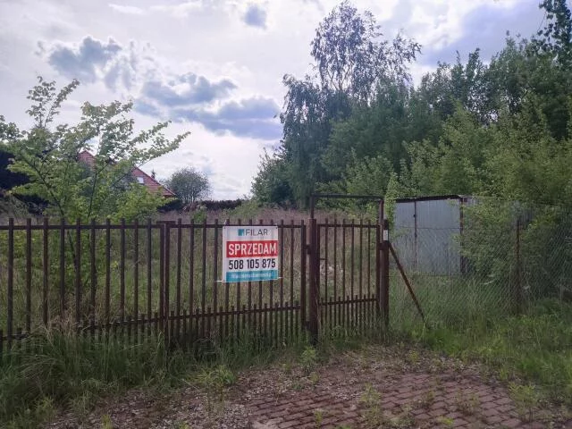 Działka 914,00 m², oferta nr , 1294, Niesułków-Kolonia