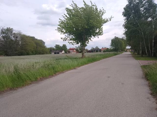 Działka 914,00 m², oferta nr , 1294, Niesułków-Kolonia