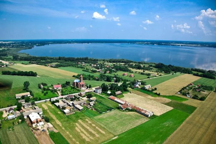 Działka 9 900,00 m², oferta nr , 961, Zaspy