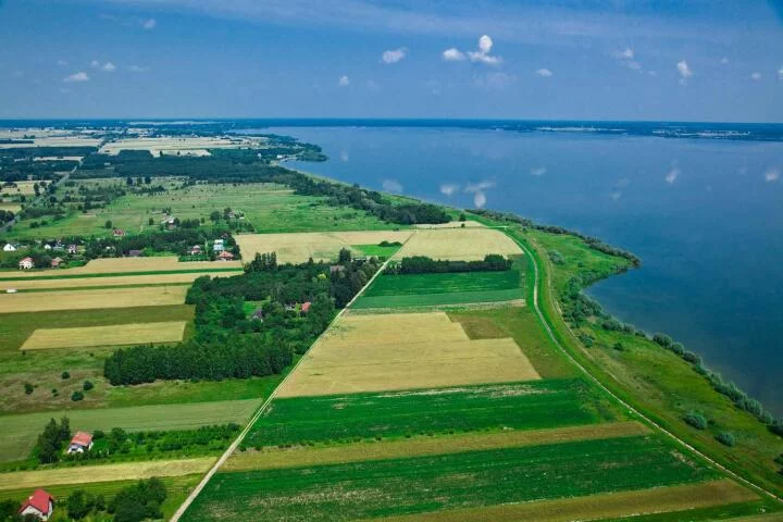 Działka 9 900,00 m², oferta nr , 961, Zaspy