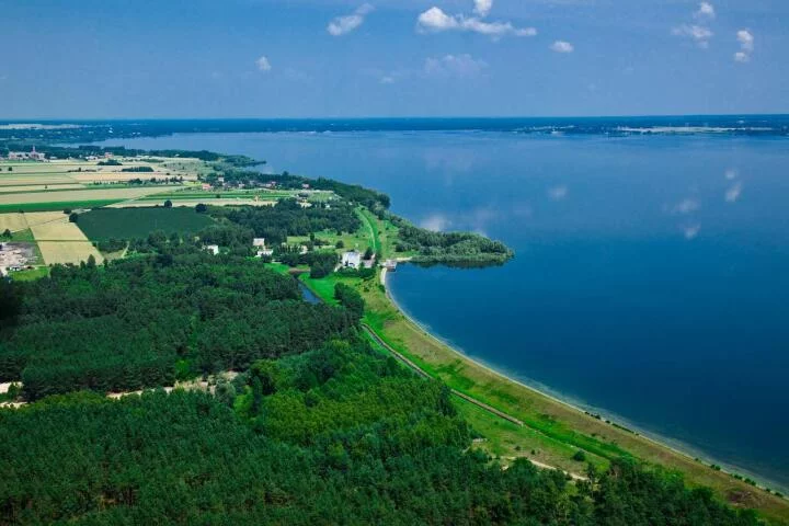 Działka 9 900,00 m², oferta nr , 961, Zaspy