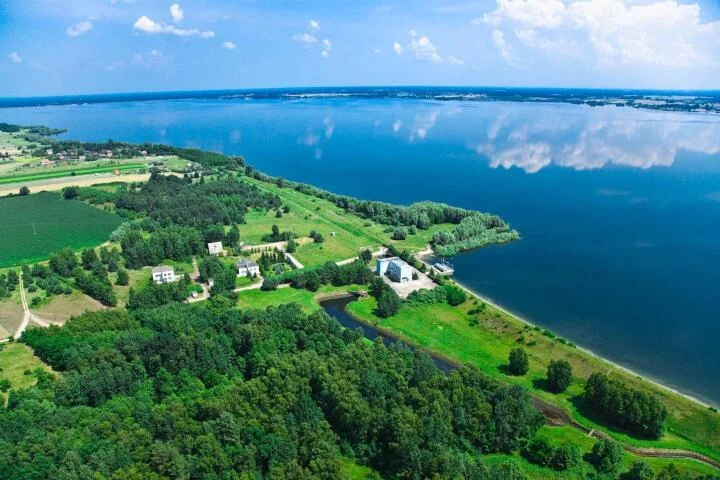 Działka 9 900,00 m², oferta nr , 961, Zaspy