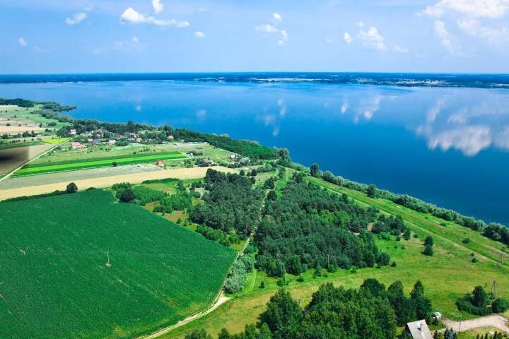 Działka 9 900,00 m², oferta nr , 961, Zaspy