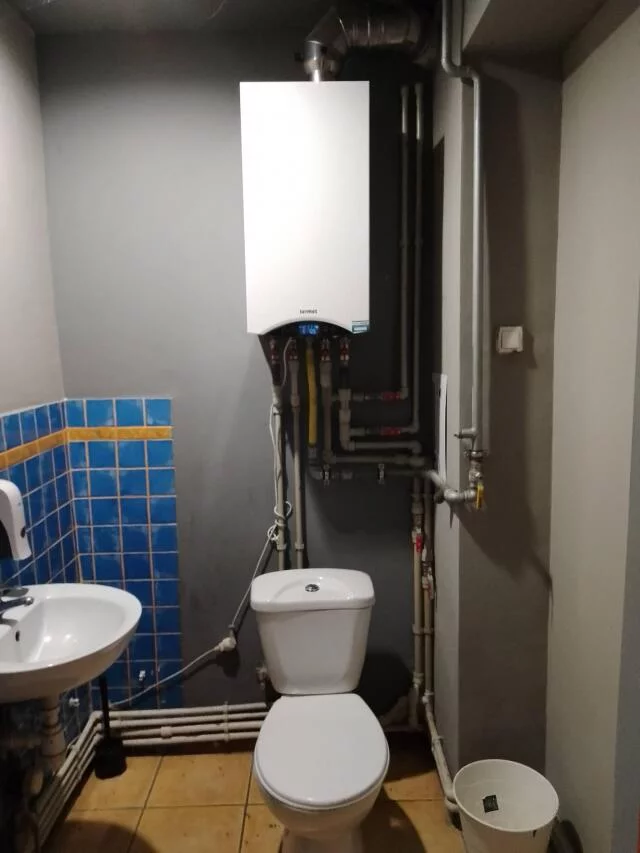 Lokal użytkowy 113,51 m², oferta nr , 1189, Pabianice
